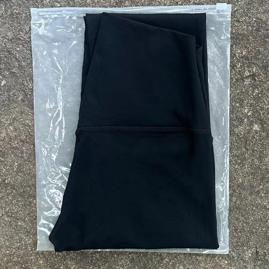 High Waist Naked Feeling Leggings Women Fitness Running Yoga Leggings Pants Energy Gym Tight Leggings Casual Workout Leggings