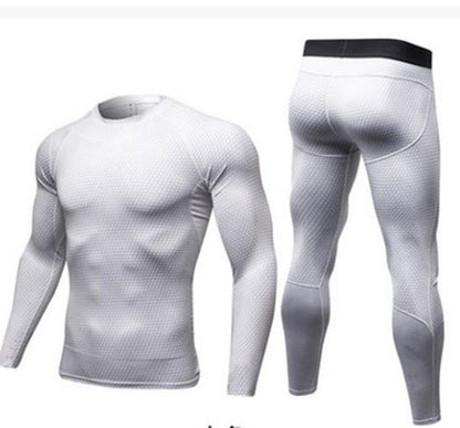 Men'S Casual and Comfortable Compression Muscle Gym Shorts